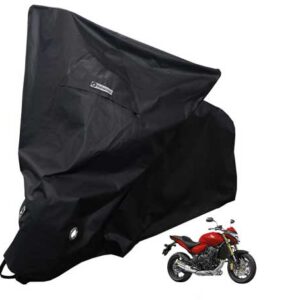 Capa Impermeável Moto Honda CB 600 F Hornet
