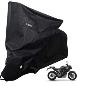 Capa Moto Térmica Fazer 250