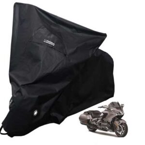 Capa Cobrir Moto Anti-chama Forrada Honda Gold Wing 1800 GL