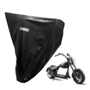 Capa Scooter Harley