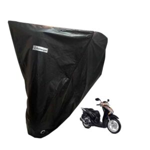 Capa Cobrir Moto Chuva Sol Forrada Honda Sh 150i