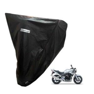 Capa Cobrir Moto Chuva Sol Forrada Suzuki Bandit 650