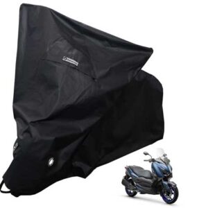 Capa Moto Impermeável XMAX
