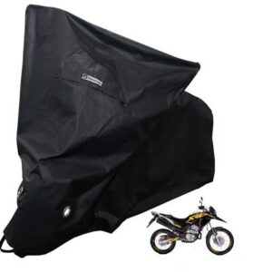 Capa Térmica Moto XRE 300 Forrada