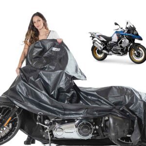 Capa Cobrir Moto Térmica BMW R 1250 GS Adventure