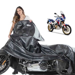 Capa Cobrir Moto Honda CRF 1100L Africa Twin adventure