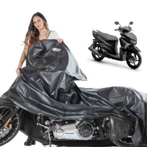 Capa Protetora Yamaha Neo 125 UBS Forrada