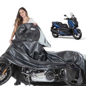 Capa Cobrir Moto Térmica Impermeável Yamaha XMax ABS