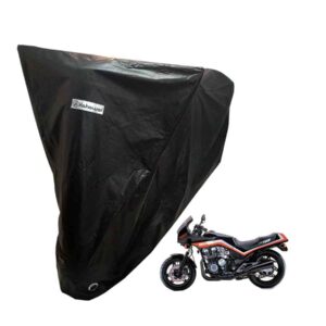Capa Protetora Moto Honda CBX 750