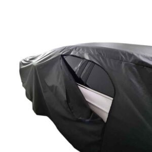 Capa de Cobrir Carro Impermeável