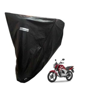 Capa Térmica Moto Honda Cg 150 Titan forrada