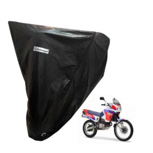 Capa Protetora Moto Forrada Honda NX350 Sahara