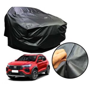 Capa Cobertura Automotiva Fiat Pulse