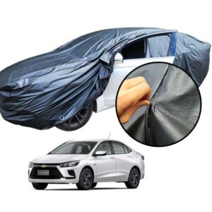 Capa Cobrir Onix Sedan