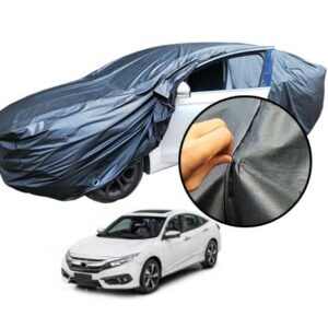 Capa impermeável cobrir Honda Civic