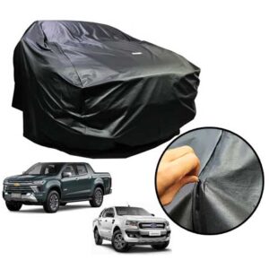Capa Cobrir Pickup Caminhonete Impermeável