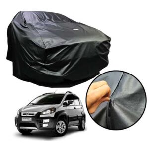 Capa Impermeável Fiat Idea