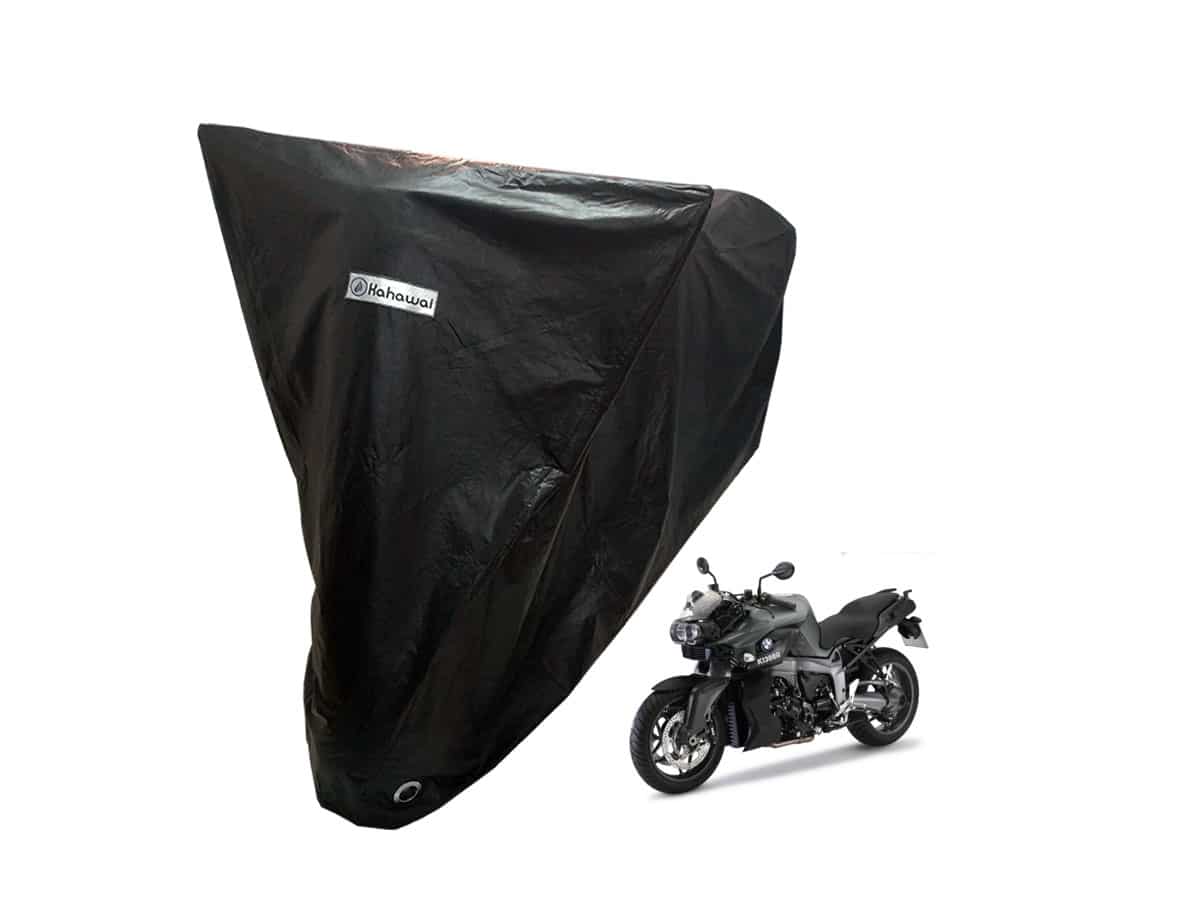 Capa Cobrir Moto BMW K 1300 R Impermeável Forrada Capa Cobrir Moto BMW K 1300 R Impermeável Forrada