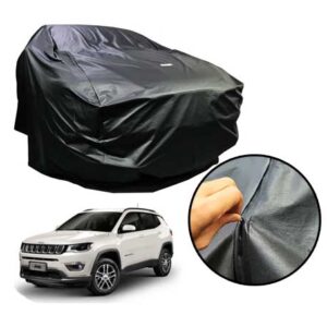 Capa Impermeável Jeep Compass