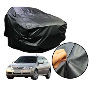 Capa Couro Ecológico Astra Sedan