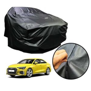 Capa Impermeável Audi A3