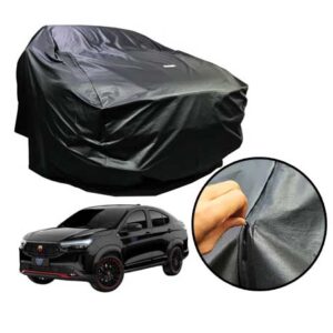 Capa Impermeável Fastback