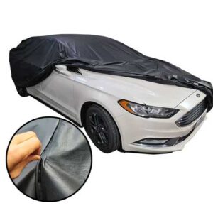 Capa Impermeável Fusion