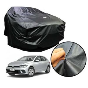 Capa Cobrir VW Novo Polo Forrada