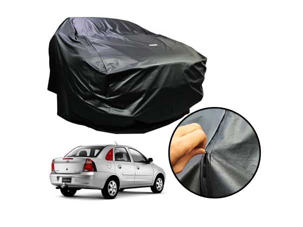 Corsa-Sendan-Capa-Impermeavel Capa Impermeavel Corsa Sedan