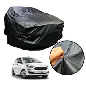 Capa Automotiva Couro Ford Ka Hatch