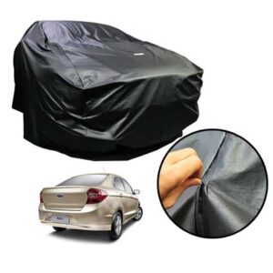 Capa Protetora Impermeavel Carro Ford Ka Sedan