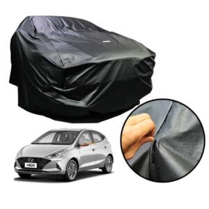 Capa Impermeável Hb20 hatch