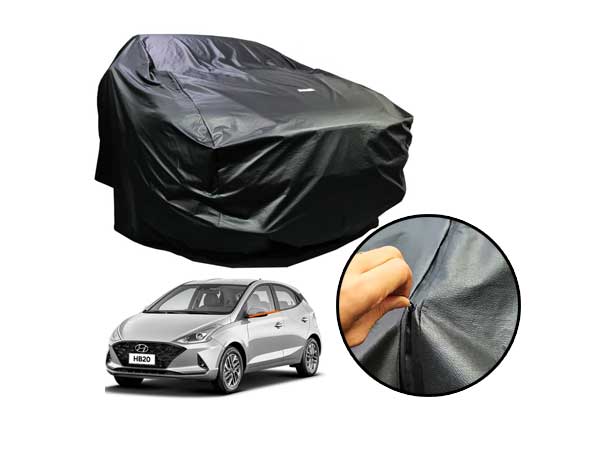HB20-Hatch Capa Impermeável Hb20 hatch