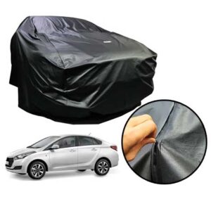Capa HB20 Sedan Couro Ecologico