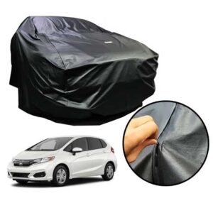 Capa Cobrir Honda Fit Impermeavel