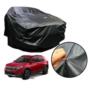 Capa Impermeavel Forrada Honda WRV