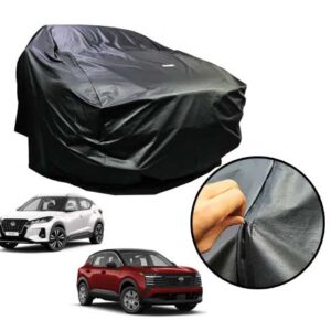 Capa Cobrir Nissan Kicks Impermeavel