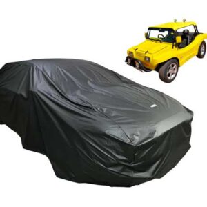 Capa Impermeável Cobrir Buggy Couro