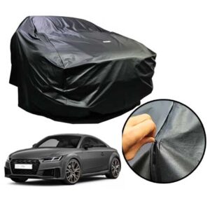 Capa Impermeável Audi TT