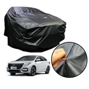 Capa Cobrir Carro Arizzo 6 impermeável