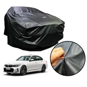 Capa Protetora BMW 320i impermeável
