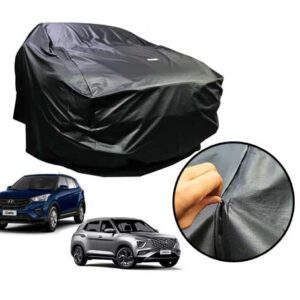 Capa Automotiva Hyundai Creta