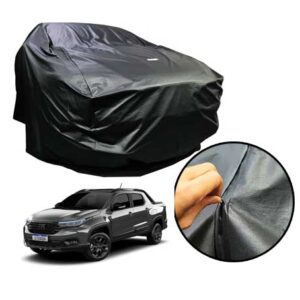 Capa Cobrir Carro Fiat Strada