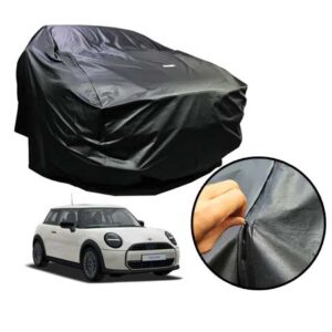 Capa Protetora Mini Cooper