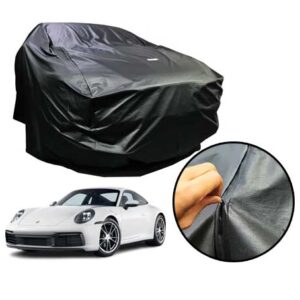 Capa Impermeável Porche 911