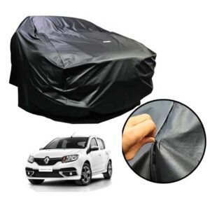 Capa Impermeável Renault Sandero