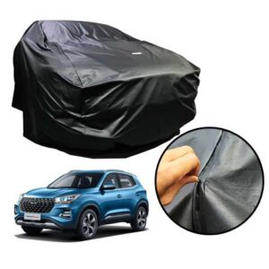 Capa Impermeável Tiggo 3