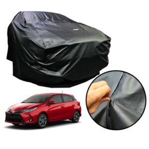 Capa Cobrir Carro Yaris Hatch