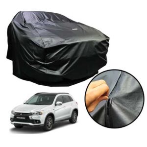 ASX Capa Couro Ecológico