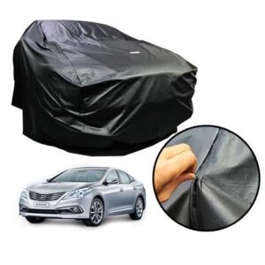 Capa Impermeável Hyundai Azera